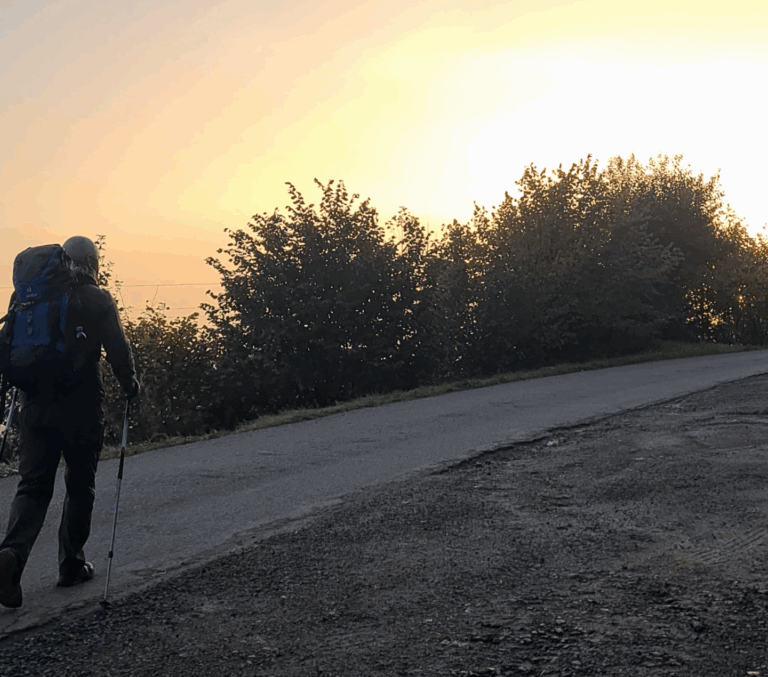 🥾 Schluchtensteig – Drei Tage, die zählen